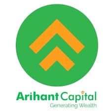 Arihant logo