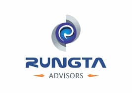 Rungta logo