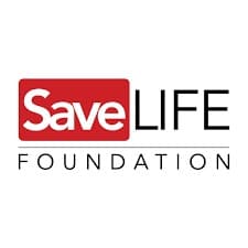 SaveLife Foundation partnership