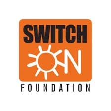 Switch logo