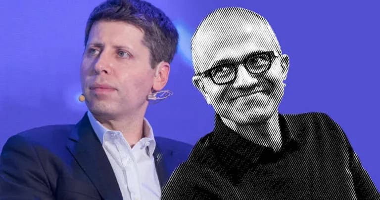 The $135 Billion Divorce That Isn’t: Microsoft and OpenAI’s Strategic Separation